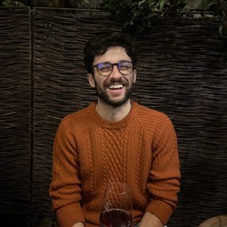 Profile image of Fabrizio Ottati