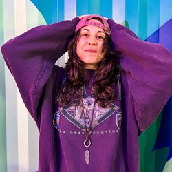 Profile image of Giulia D'Angelo