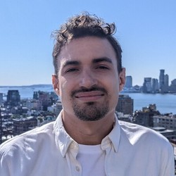 Profile image of Gregor Lenz