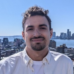 Profile image of Gregor Lenz