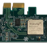 Image of Akida - BrainChip