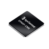 Image of DynapCNN - SynSense