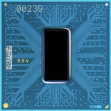 Image of Loihi 2 - Intel