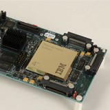 Image of TrueNorth - IBM